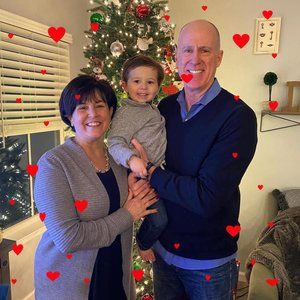 Meet your Posher, Allison